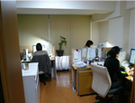 赤坂オフィス