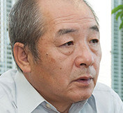 Yoshiaki Yajima