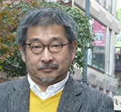 Takeshi Sano