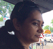 Insia Dariwala