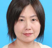 Kaori Mayama